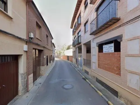 Piso en calle del Ciprés, 10